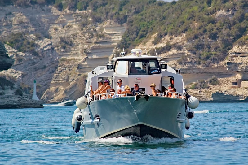 Jupiter Getaways