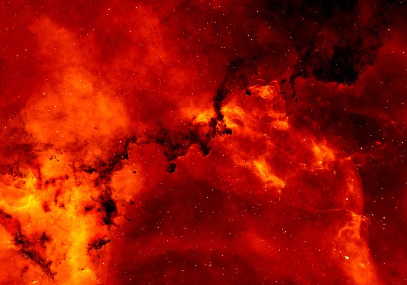 Nebula Gatherings